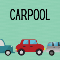 carpool